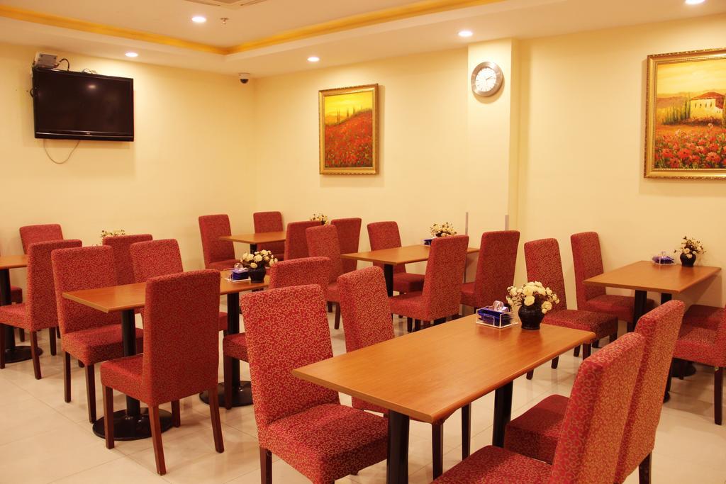 Hanting Express Wuxi Dongjiang Xindong Square Esterno foto