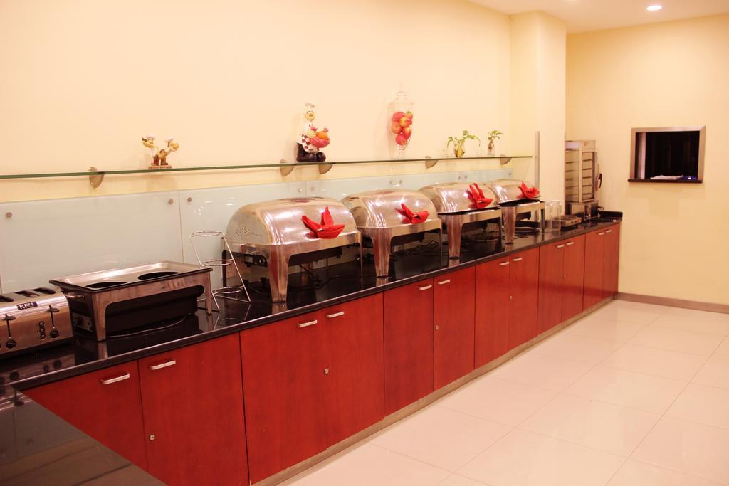 Hanting Express Wuxi Dongjiang Xindong Square Esterno foto